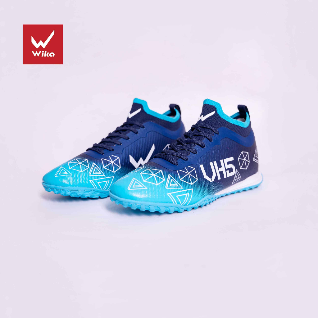 Giày Đá Bóng Wika VH5 Đoàn Văn Hậu Fullbox