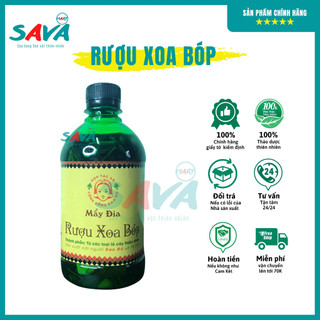 [Có Video thật] Rượu xoa bóp thảo dược người Dao Đỏ Sapa tốt cho cơ khớp