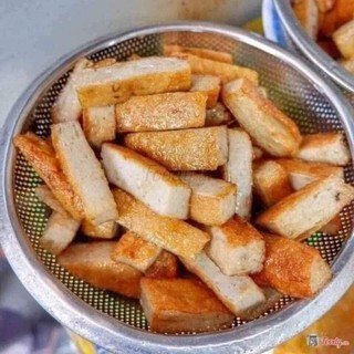 Chả Cá Nha Trang 500g