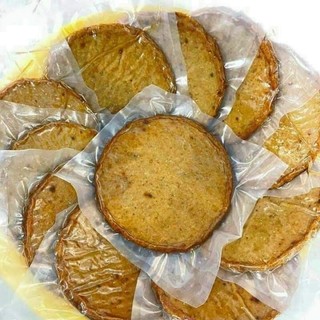 Chả Cá Nha Trang 500g