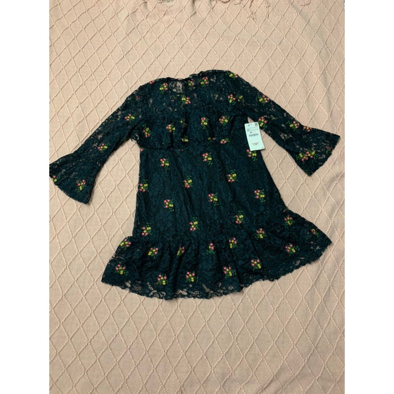 đầm zara auth