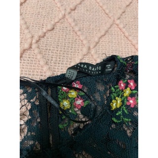 đầm zara auth