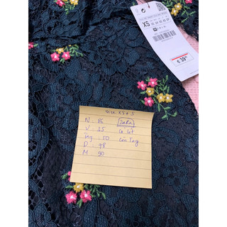 đầm zara auth