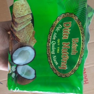 1 gói Dừa nướng Bảo Linh