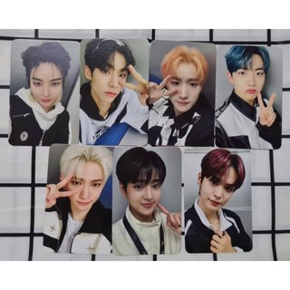 Thẻ hình ảnh card pob album web applemusic the calm before the storm tempest hanbin ngô ngọc hưng