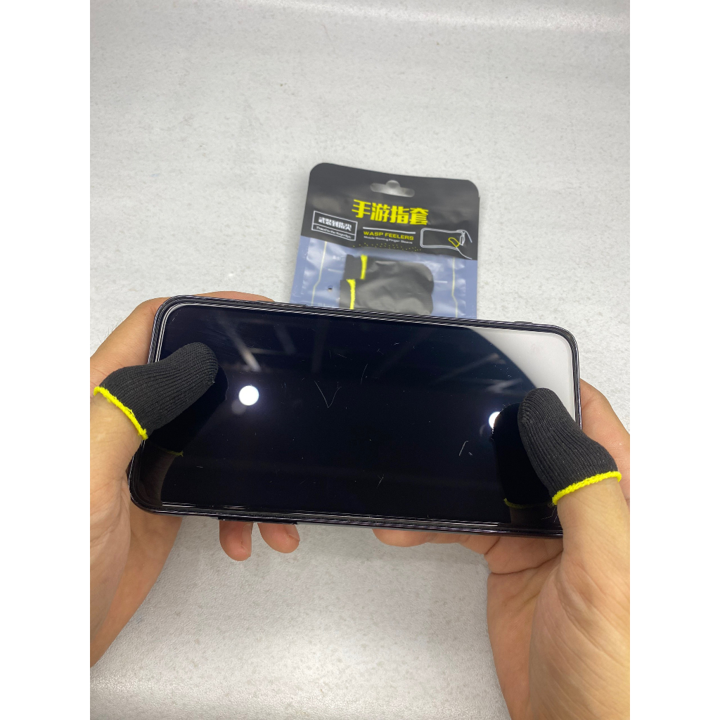 Bao tay, Găng tay chơi game 1k