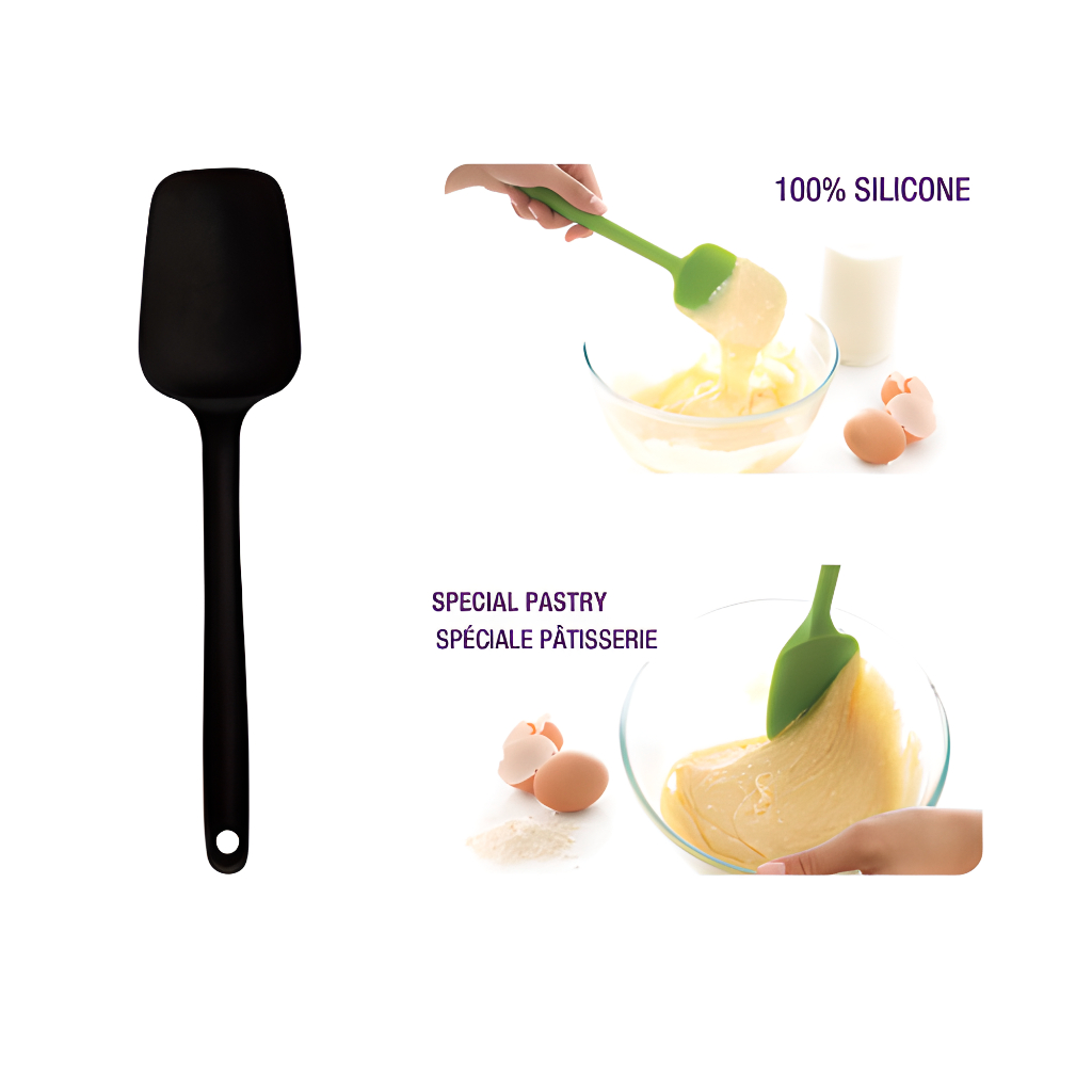 Muỗng Spatula MASTRAD thương hiệu từ Pháp