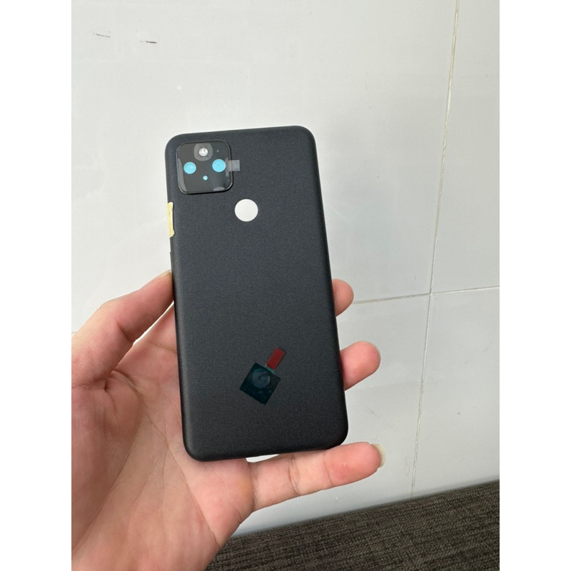Bộ Vỏ Google Pixel 5 Zin Mới