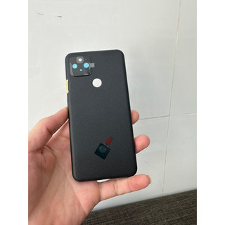 Bộ vỏ google pixel 5 zin mới