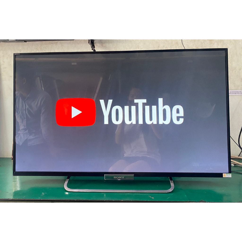 Tivi Sony 42 inch SMART wifi không dây mới 99%