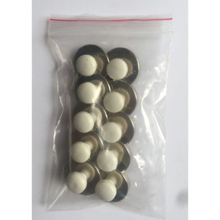 NAM CHÂM TRÒN CÓ NÚM CẦM TAY 30MM