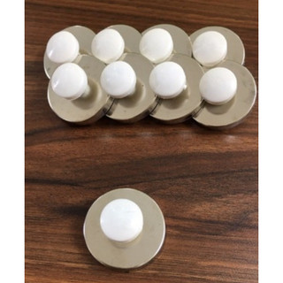 NAM CHÂM TRÒN CÓ NÚM CẦM TAY 30MM