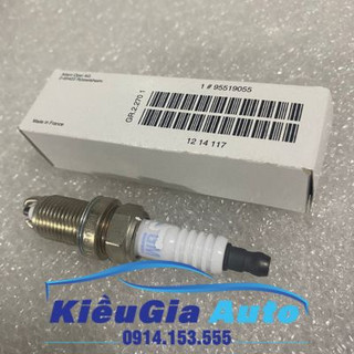 Bugi chevrolet vivant 95519055 chính hãng