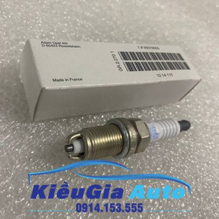 Bugi chevrolet captiva c100 2007-2010 95519055