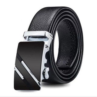Thắt Lưng Da Nam Khóa Tự Động Cao Cấp