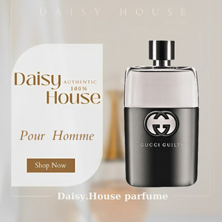 🍭 Daisy.House - nước hoa - Guilty Pour Home