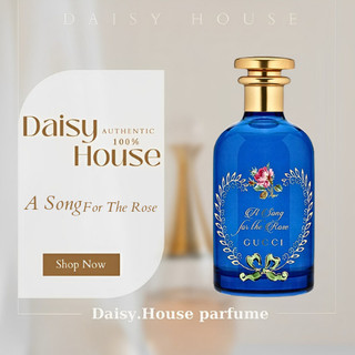 🍭 daisy.house - nước hoa - the rose