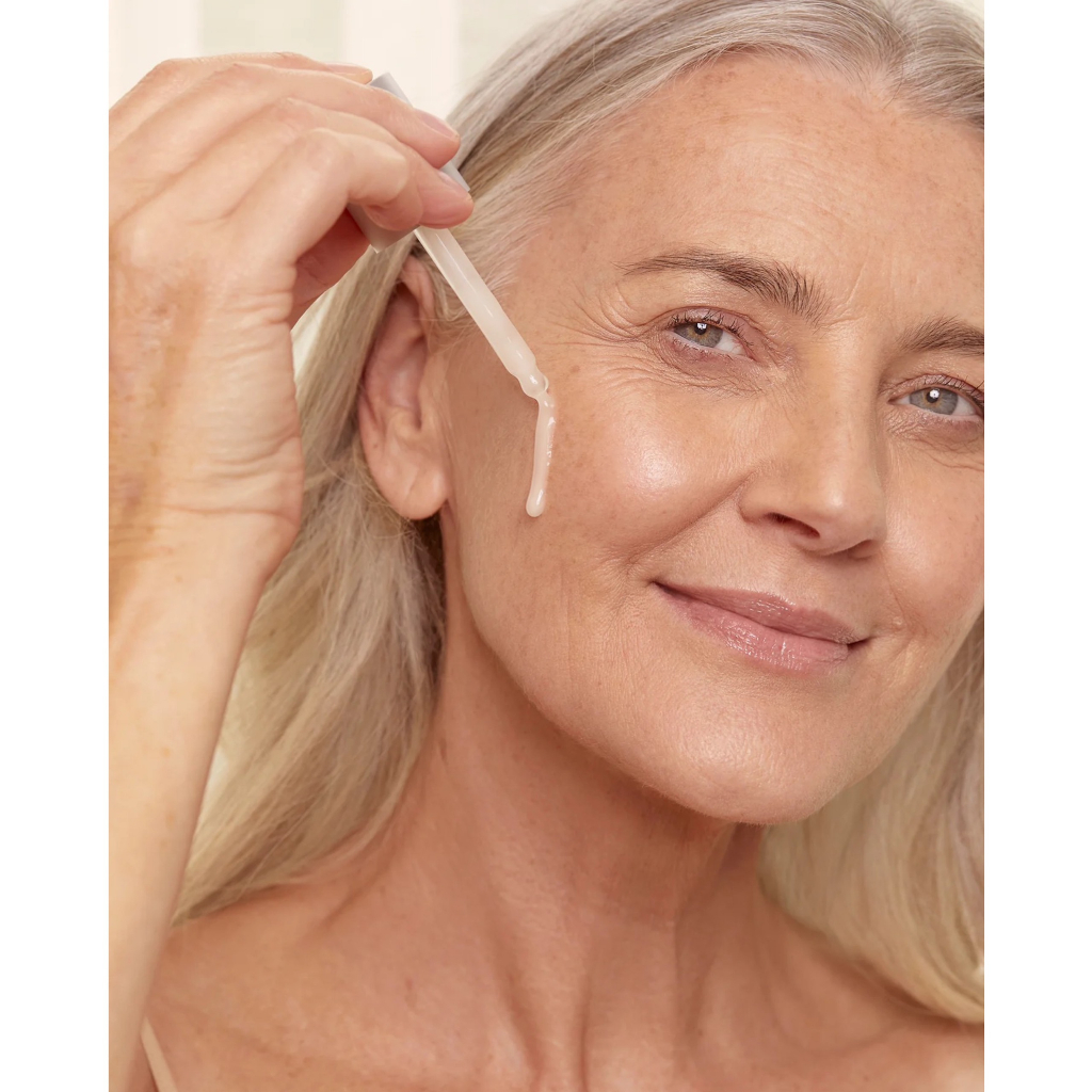 Tinh chất Hoa hồng tinh khiết 100% chống Oxy hóa mạnh mẽ, căng bóng, sáng hồng, se lỗ chân lông NATIO