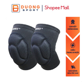 Băng Đệm Bảo Vệ Gối AOLIKES, Dụng Cụ Bó Gối Cho Thủ Môn Cao Cấp AL0217A