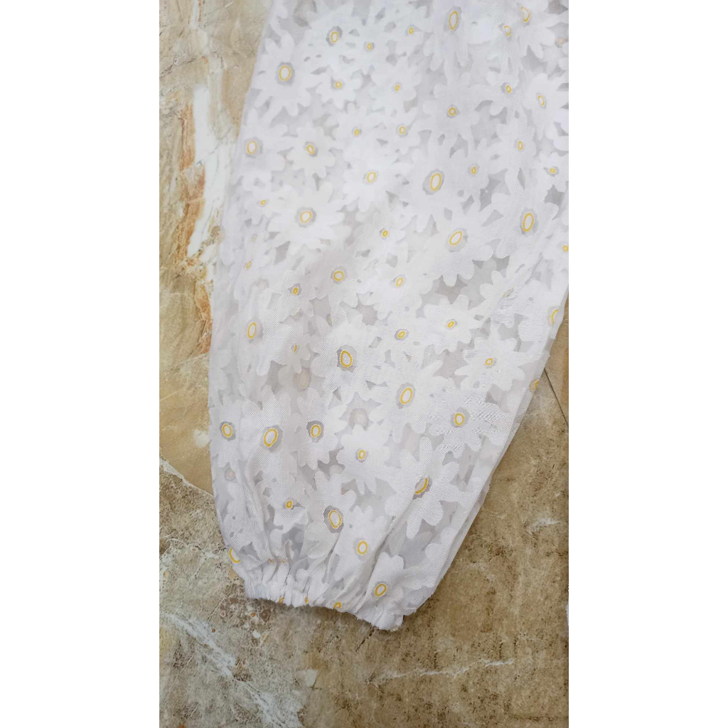 CÓ FIX Pass váy hoa nhí