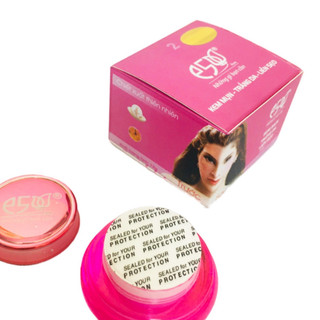 Kem E5 -Mụn, Trắng da, liền sẹo, Xóa thâm (18g) (mua 2 hũ tặng 1 serum trắng da e5 )