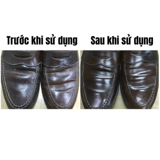 Xi đánh bóng giày Saphir Pate De Luxe BDC Pháp 50ml (XDG04)