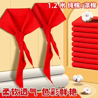 Set 5 Khăn quàng đỏ học sinh