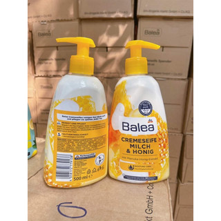 [NỘI ĐỊA ĐỨC] Nước rửa tay Balea, 500ml