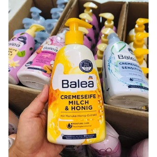 [NỘI ĐỊA ĐỨC] Nước rửa tay Balea, 500ml