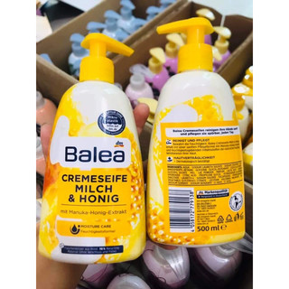 [NỘI ĐỊA ĐỨC] Nước rửa tay Balea, 500ml