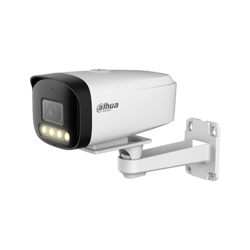 Camera IP DAHUA DH-IPC-HFW1239V-A-LED-B  2.0 Megapixel
