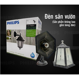 Đèn sân vườn Philips 15331 đuôi E27