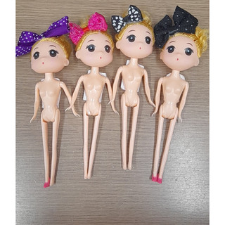 Bup bê chibi size 18cm - giao mẫu ngẫu nhiên