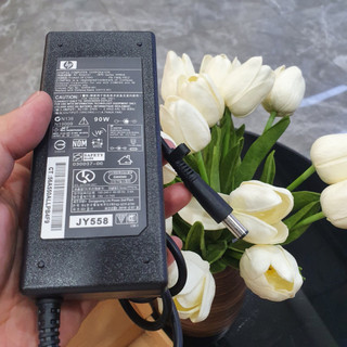 Sạc hp đầu kim lớn 19v - 4.7a hàng mới 100%, bảo hành 12 tháng, lỗi 1 đổi 1.
