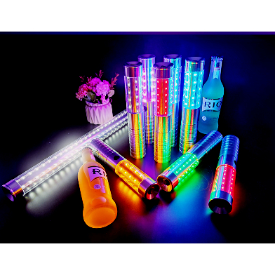 Gậy Đèn LED Phát Sáng Cầm Tay Có Thể Sạc Lại