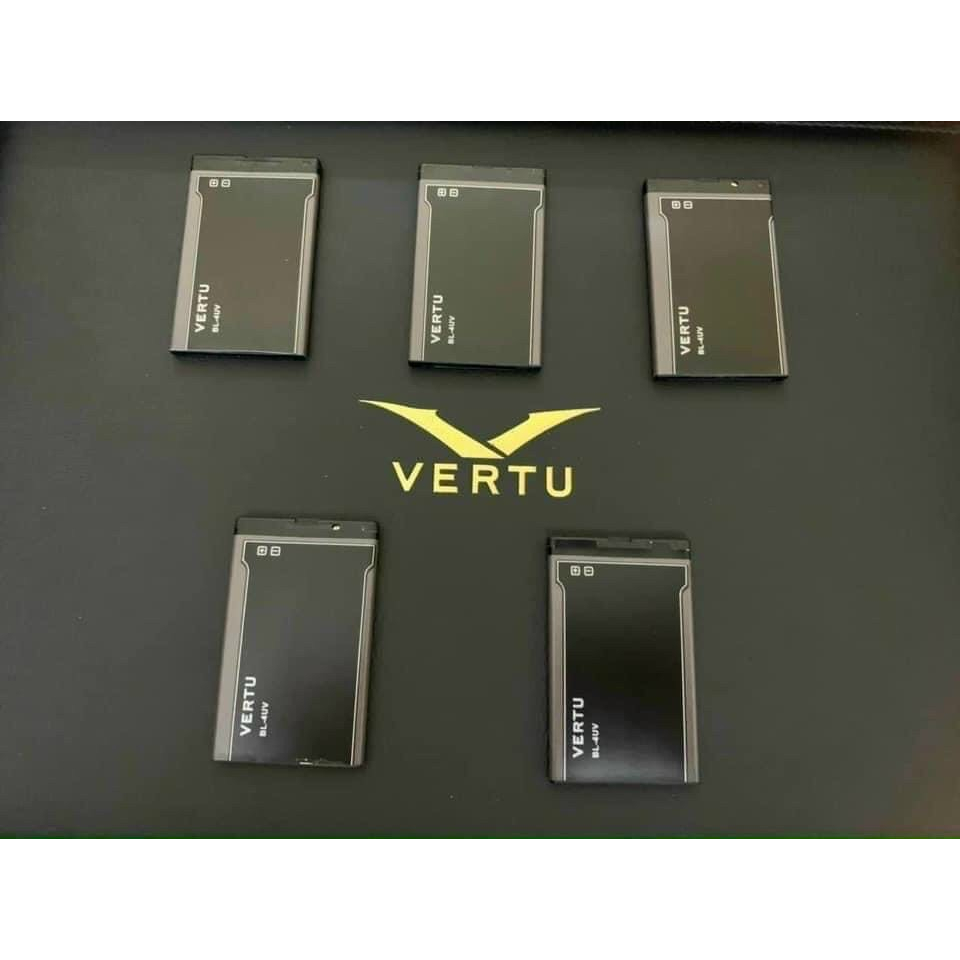 Pin vertu Constellation F/Pin vertu Axyta BL-4UV