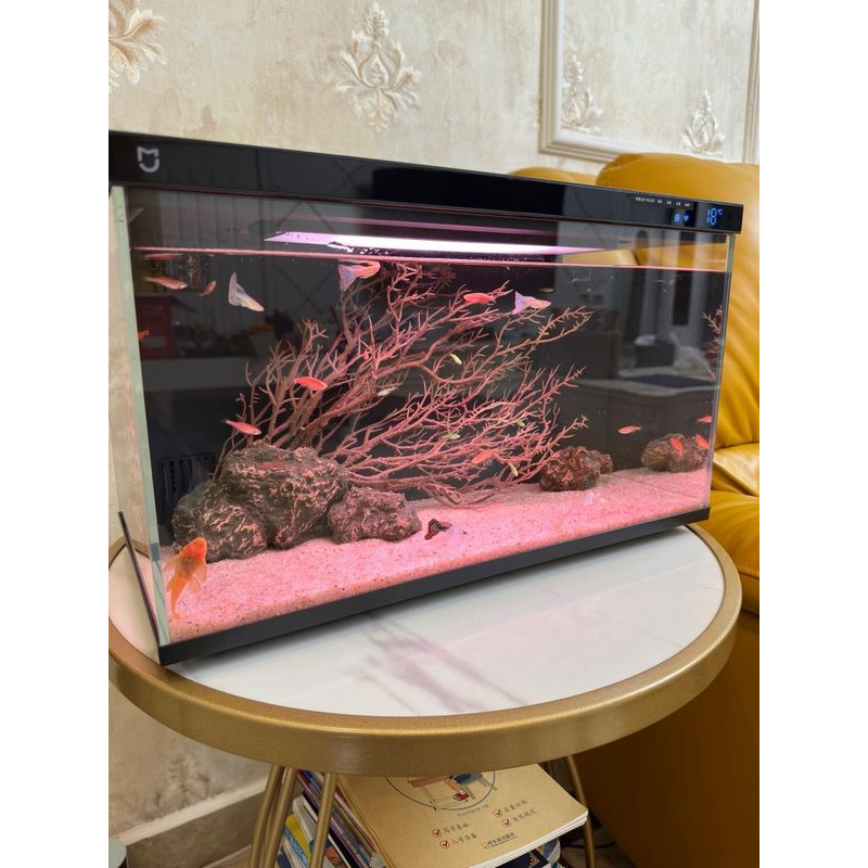 Bể cá thông minh Xiaomi Mijia Smart Fish Tank MYG100 20L