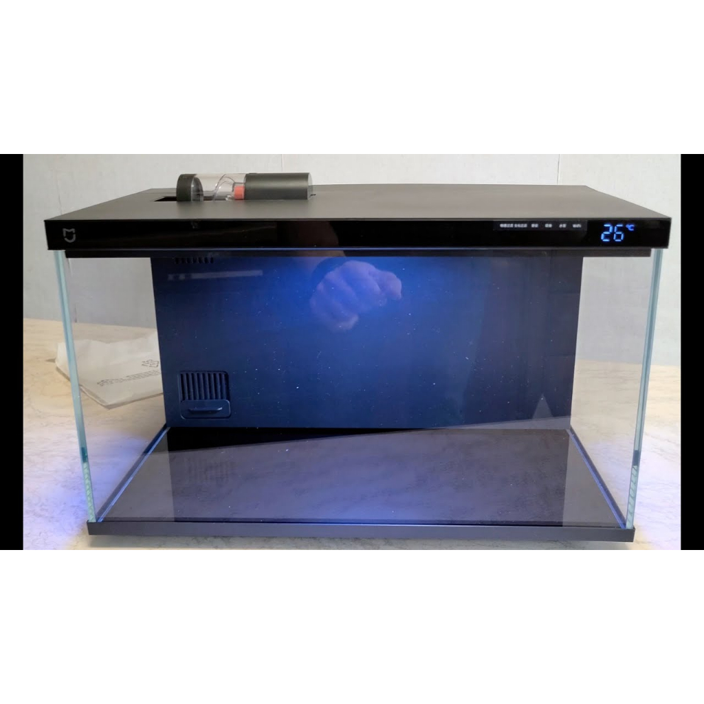 Bể cá thông minh Xiaomi Mijia Smart Fish Tank MYG100 20L