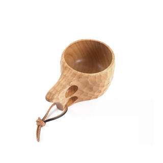 CỐC GỖ DÃ NGOẠI PHONG CÁCH KUKSA