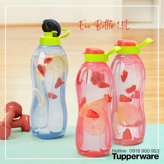 BÌNH NƯỚC 1.5 LÍT