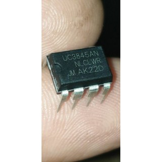 Ic uc3842 uc3843 uc3843 smd uc3844 uc3845