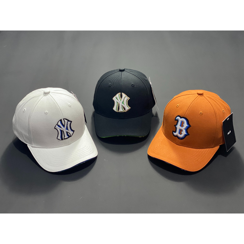 Nón lưỡi trai mlb, mũ lưỡi trai ny mẫu mới nhất 2023 siêu siêu đẹp - VIP