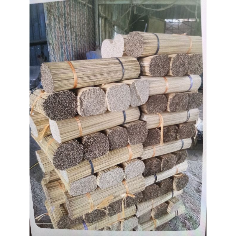 Que cắm hoa,mô hình làm nhà 1kg