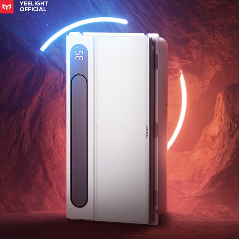 Đèn sưởi nhà tắm Yeelight Pro S20 8 in 1 tích hợp sưởi, sấy, làm mát, thông gió, hút mùi, chiếu sáng bản mới nhất