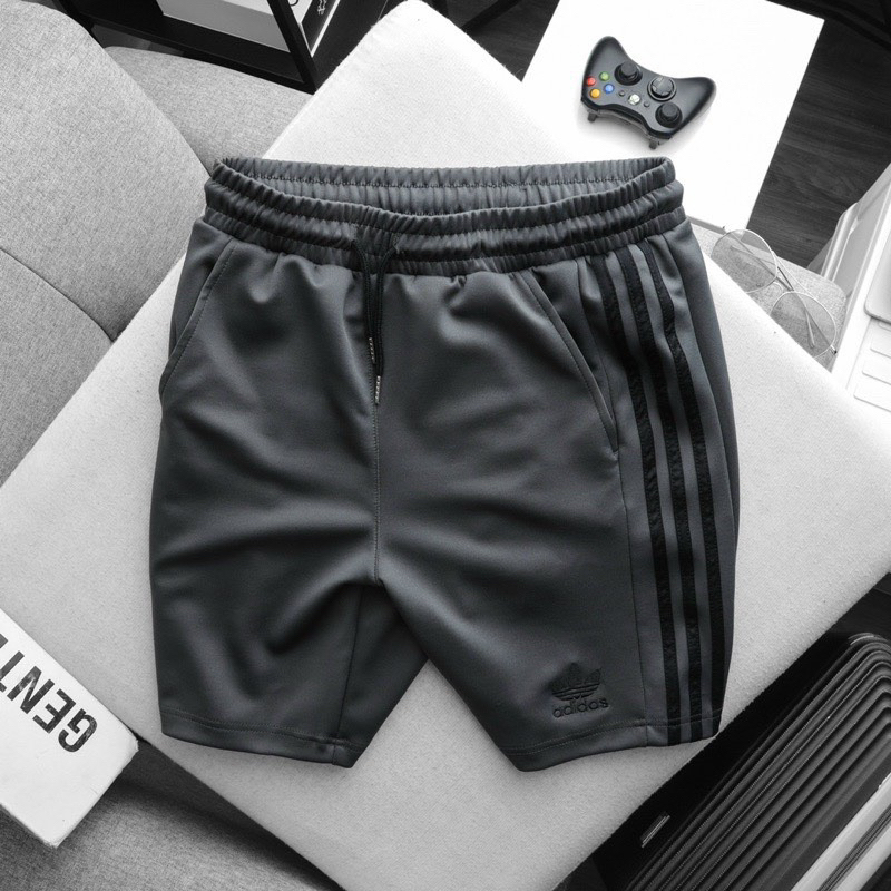 QUẦN SHORT THUN thể thao- short adi.das