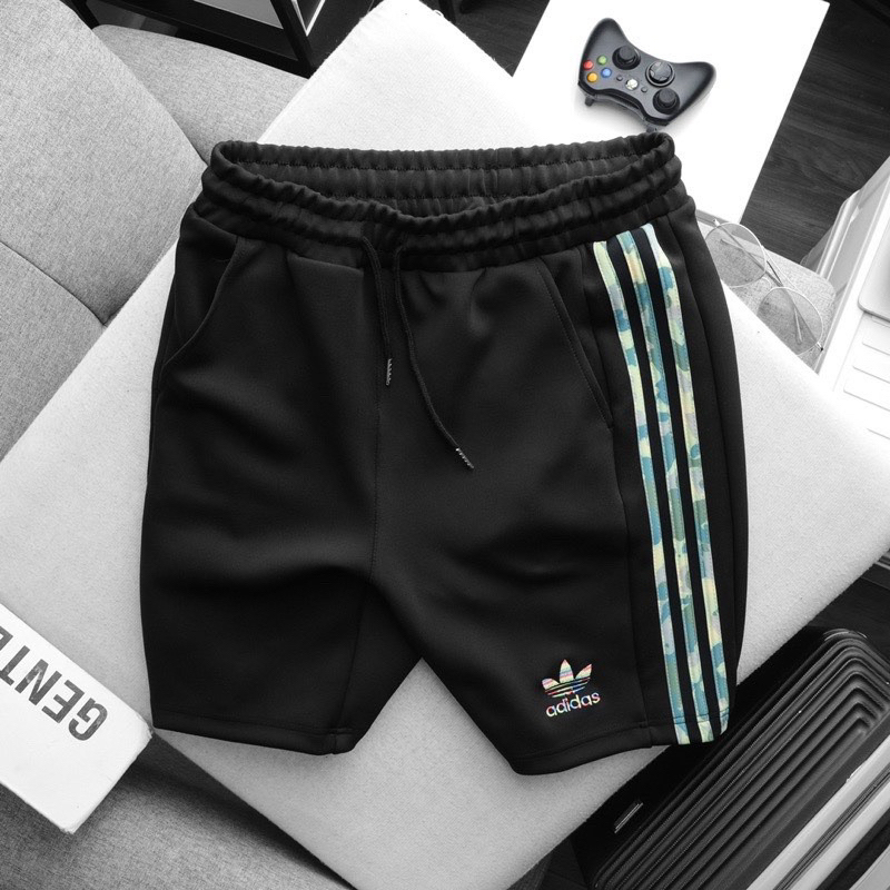 QUẦN SHORT THUN thể thao- short adi.das