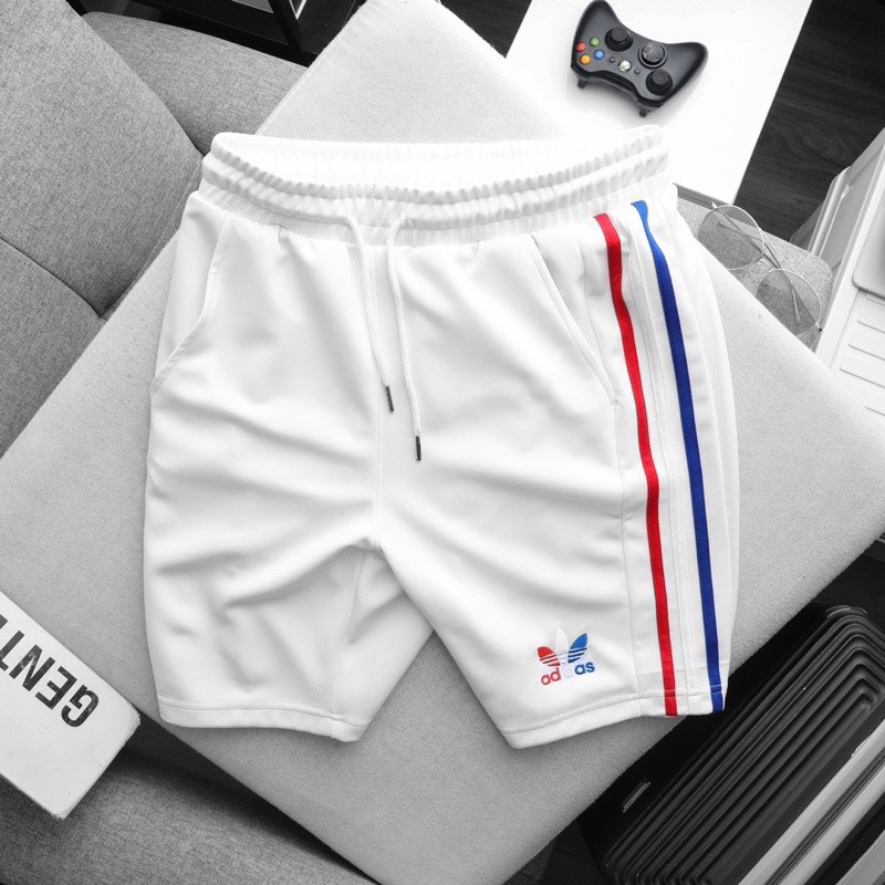 QUẦN SHORT THUN thể thao- short adi.das