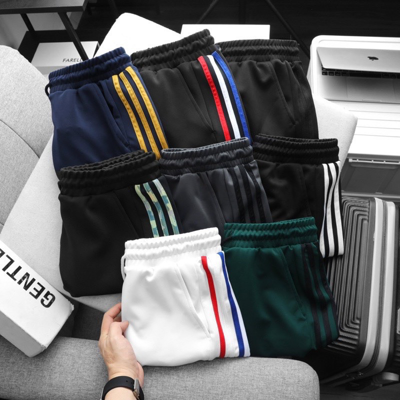 QUẦN SHORT THUN thể thao- short adi.das