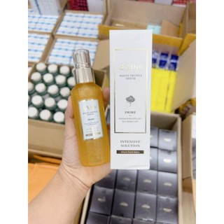 Xịt khoáng serum d'alba 100ml