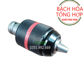 Bộ Chuyển Máy Bulong 1/2 Sang Khoan 13mm AutoLock
